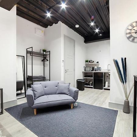Modern Luxury Studios London Exterior photo
