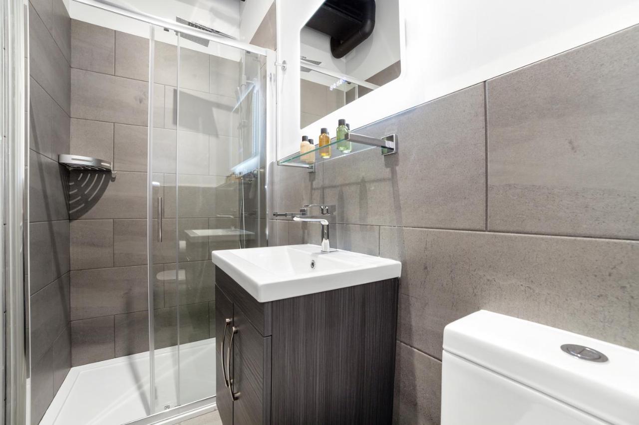 Modern Luxury Studios London Exterior photo